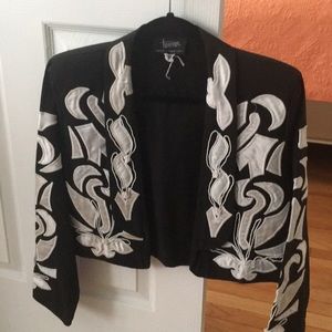 Rodeo jacket